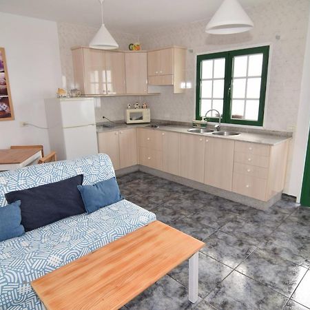 Vv. Apartamento Paco Y Nina Frontera Esterno foto