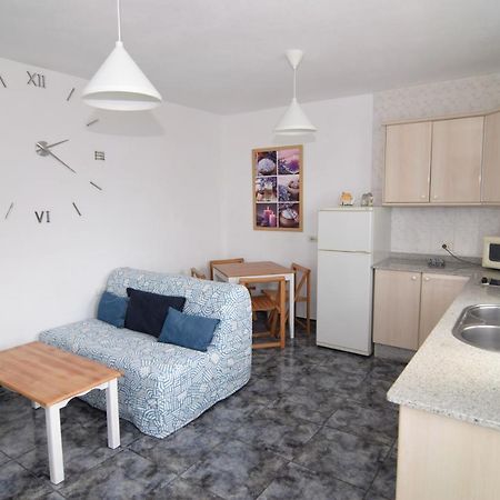 Vv. Apartamento Paco Y Nina Frontera Esterno foto
