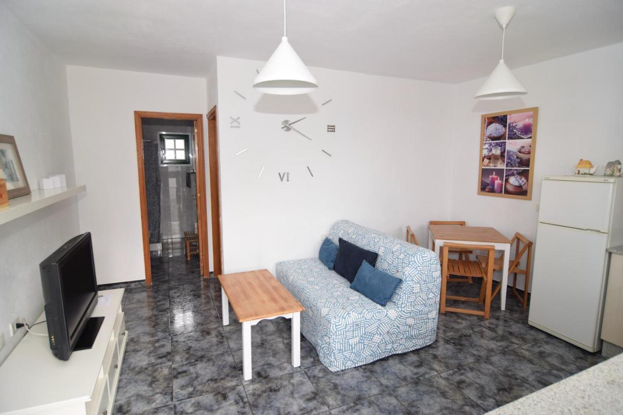 Vv. Apartamento Paco Y Nina Frontera Esterno foto